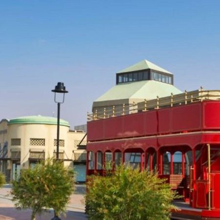 Madinaty Well-Furnished 3- Bedroom Apartment - شقة فندقيه للايجار مدينتي Madinat ash Shuruq Zewnętrze zdjęcie