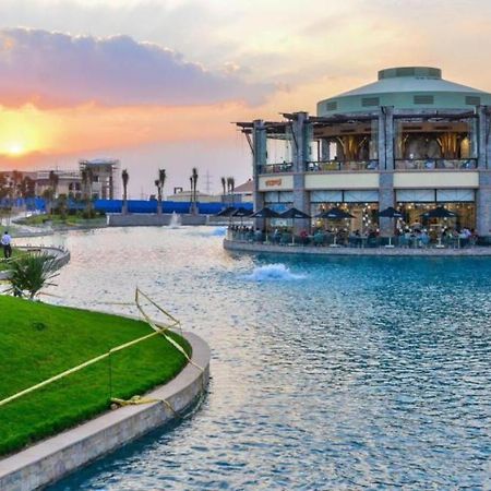 Madinaty Well-Furnished 3- Bedroom Apartment - شقة فندقيه للايجار مدينتي Madinat ash Shuruq Zewnętrze zdjęcie