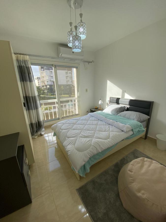 Madinaty Well-Furnished 3- Bedroom Apartment - شقة فندقيه للايجار مدينتي Madinat ash Shuruq Zewnętrze zdjęcie