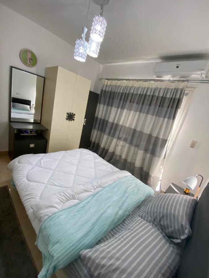 Madinaty Well-Furnished 3- Bedroom Apartment - شقة فندقيه للايجار مدينتي Madinat ash Shuruq Zewnętrze zdjęcie
