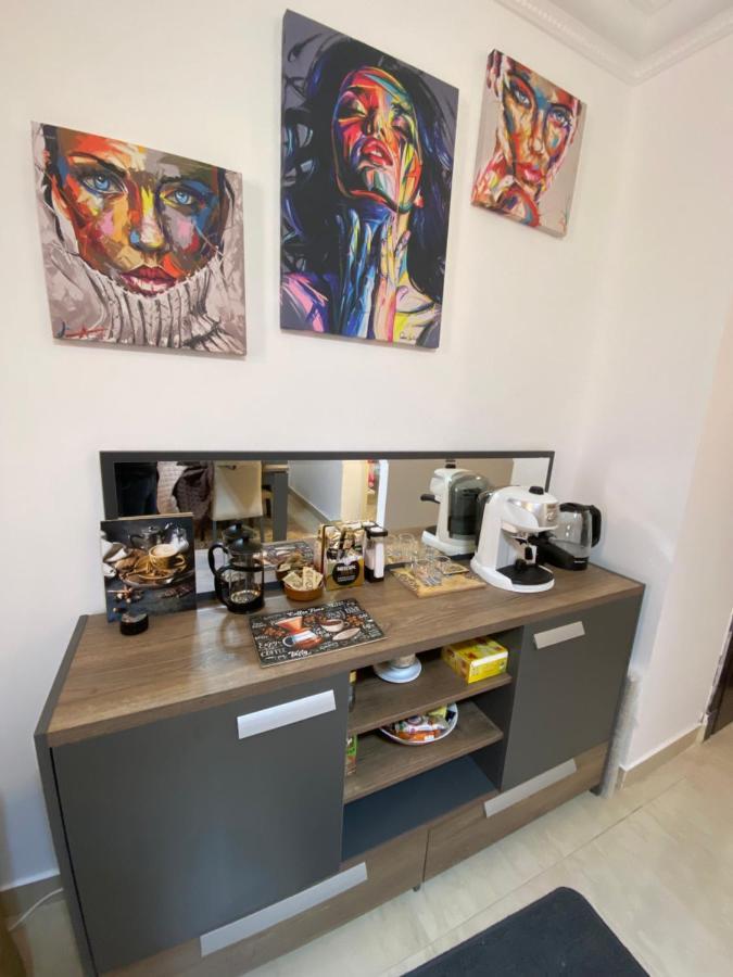Madinaty Well-Furnished 3- Bedroom Apartment - شقة فندقيه للايجار مدينتي Madinat ash Shuruq Zewnętrze zdjęcie